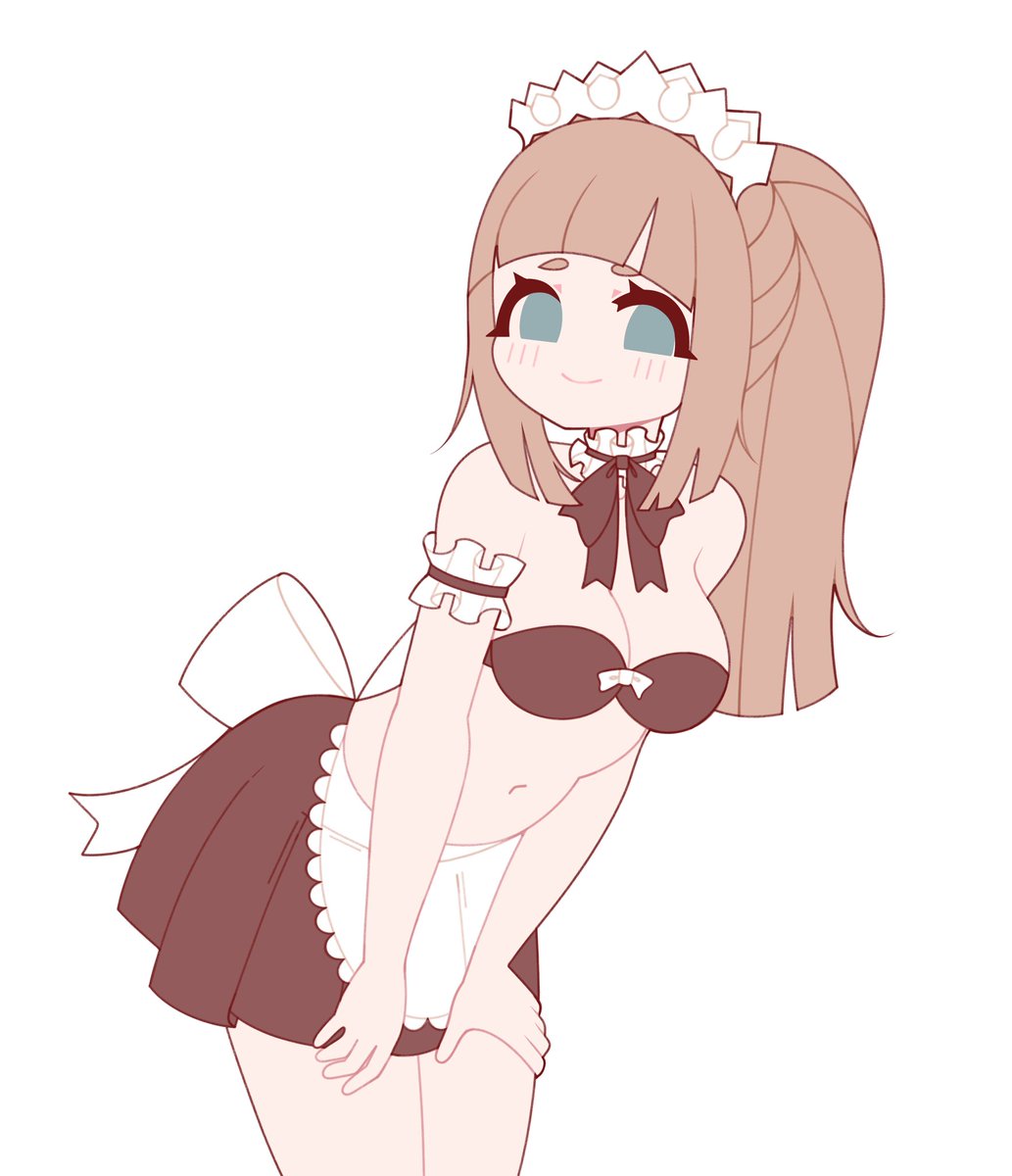 Meqqey's tweet image. Felicia commission

#FireEmblem