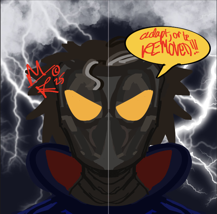 girlkissserr's tweet photo. machine herald version
@Grim_Perspectiv
#machineherald #gloriousevolution #arcane #arcanefanart #viktor #lolviktor #leagueoflegends #leagueviktor #weed https://t.co/1sVBqIKYMB