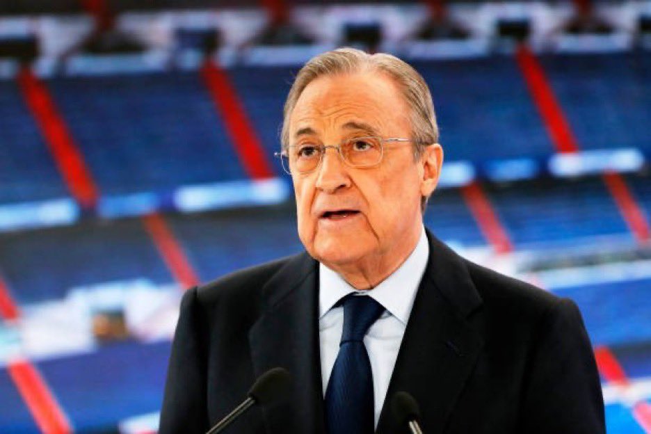 Madrid Xtra tweet media