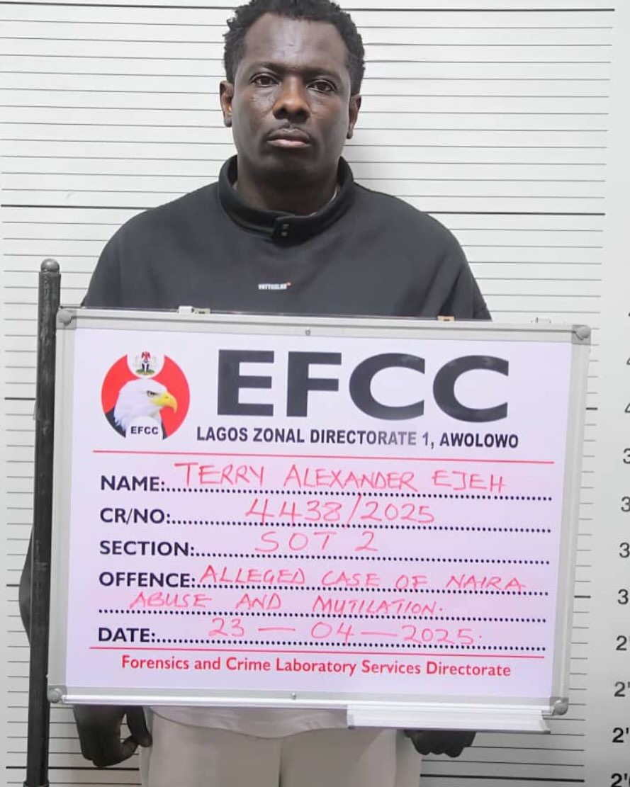 YabaLeftOnline tweet media