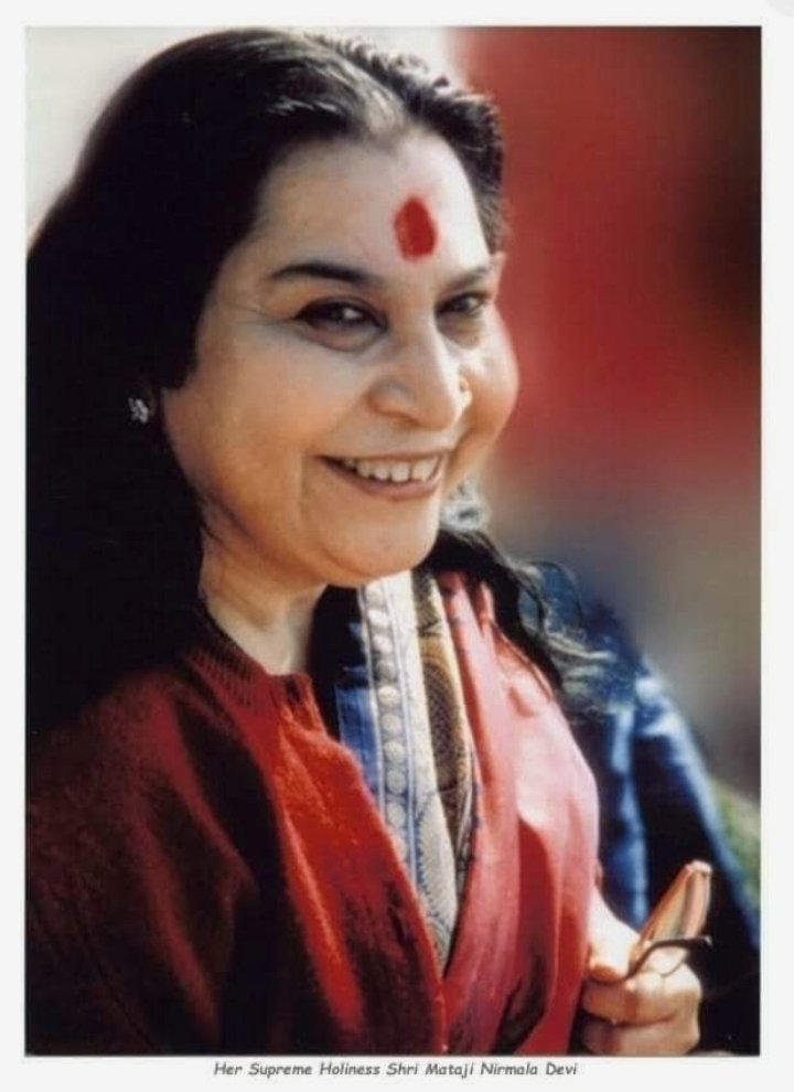 It is very important from the life of Christ that we have to forgive. His forgiveness was of the greatest importance. For the whole world to understand , you must forgive.If you learn how to forgive,you'll be amazed,  half of the wars of this world will be finished. 
~shri mataji