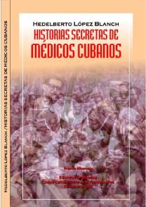 📚Historias secretas de médicos cubanos.
📍Este libro reúne valiosos testimonios de quince médicos cubanos que ofrecieron destacado servicio en países de África cumpliendo el deber de salvar vidas entre guerrilleros y civiles en varios países africanos.

👉fidelcastro.cu