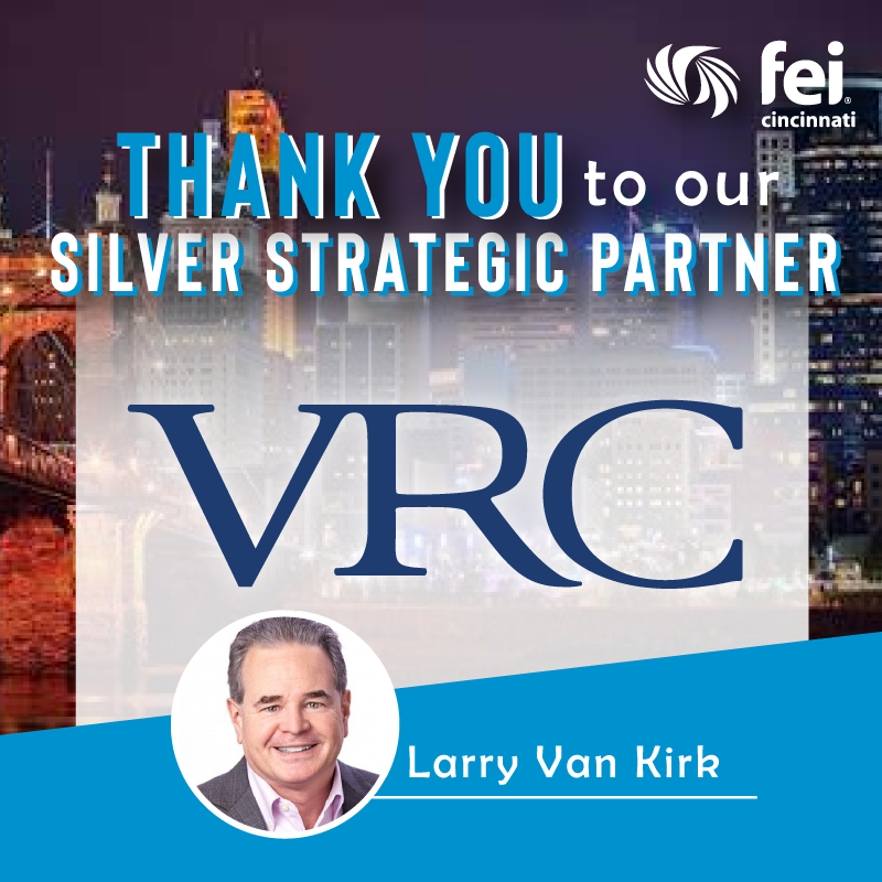 FEI Cincinnati tweet media