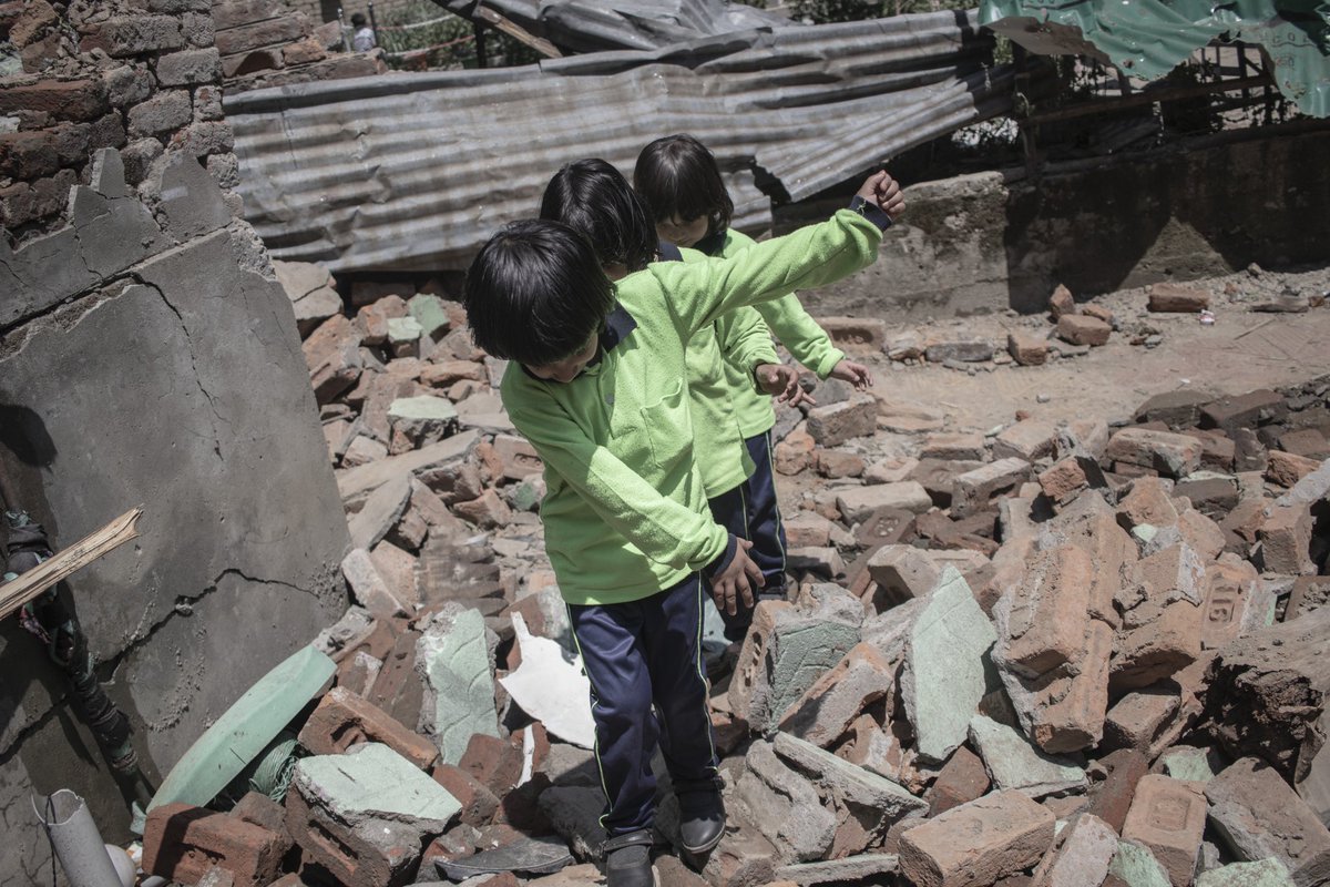 mardikohistani's tweet image. Kashmir 💔 
Collective punishment is a war crime.

When walls crumble, it&apos;s not just bricks that fall  it&apos;s the dreams, the hopes, and the futures of innocent lives buried beneath the rubble.