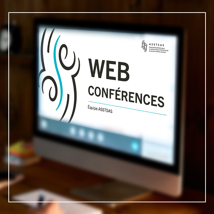 InfosASSTSAS's tweet image. [WEBCONFÉRENCES]
La SST et la violence en milieux de vie - Épisode #3 : Bye-bye les risques : des mesures correctives qui claquent!

📅 29 avril | 13h30 à 15h
🔗 asstsas.qc.ca/evenements/foc…

#SST #prevention #causerie