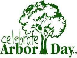 Happy Arbor Day!!!
Plant a tree!!!