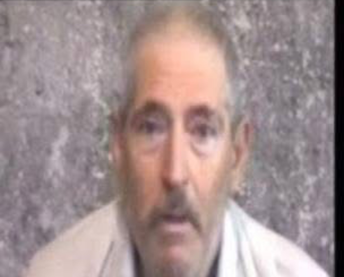 Help Bob Levinson (@helpboblevinson) on Twitter photo Dear <a href="/khamenei_ir/">Khamenei.ir</a> <a href="/realDonaldTrump/">Donald J. Trump</a> <a href="/SteveWitkoff/">Steve Witkoff</a> <a href="/SecRubio/">Secretary Marco Rubio</a>
<a href="/aboehler/">Adam Boehler</a> <a href="/StateSPEHA/">Special Presidential Envoy for Hostage Affairs</a>, please do not let justice and peace for Bob Levinson be left behind in any deal you continue to work toward. Dear <a href="/khamenei_ir/">Khamenei.ir</a> <a href="/realDonaldTrump/">Donald J. Trump</a> <a href="/SteveWitkoff/">Steve Witkoff</a> <a href="/SecRubio/">Secretary Marco Rubio</a>
<a href="/aboehler/">Adam Boehler</a> <a href="/StateSPEHA/">Special Presidential Envoy for Hostage Affairs</a>, please do not let justice and peace for Bob Levinson be left behind in any deal you continue to work toward.