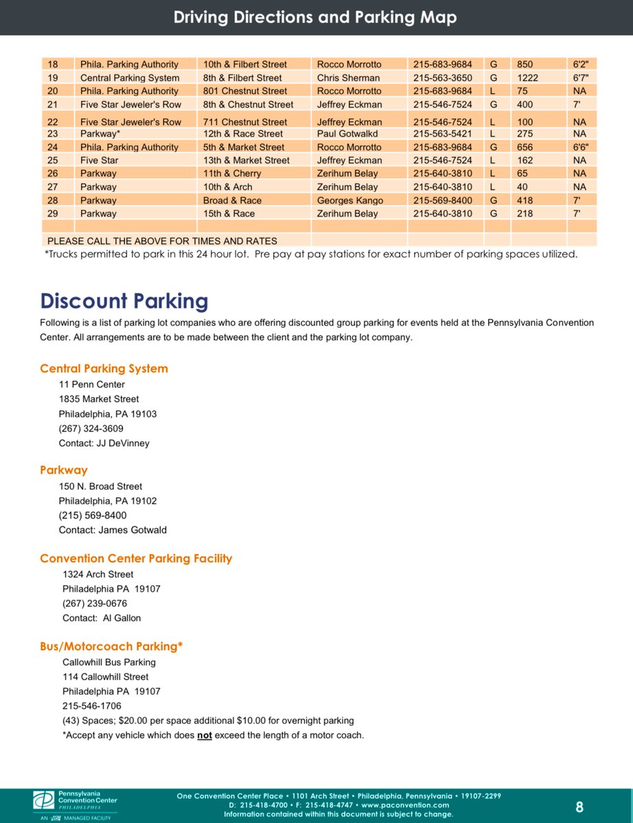 Looking for summer jobs, camps, and more? 🌟
Join us at the Parent &amp; Youth Resource Fair — Saturday, April 26, 10AM–2PM at the PA Convention Center! 🎉
Register: phila.gov/families
#PhillyFamilies #PhillyEvents