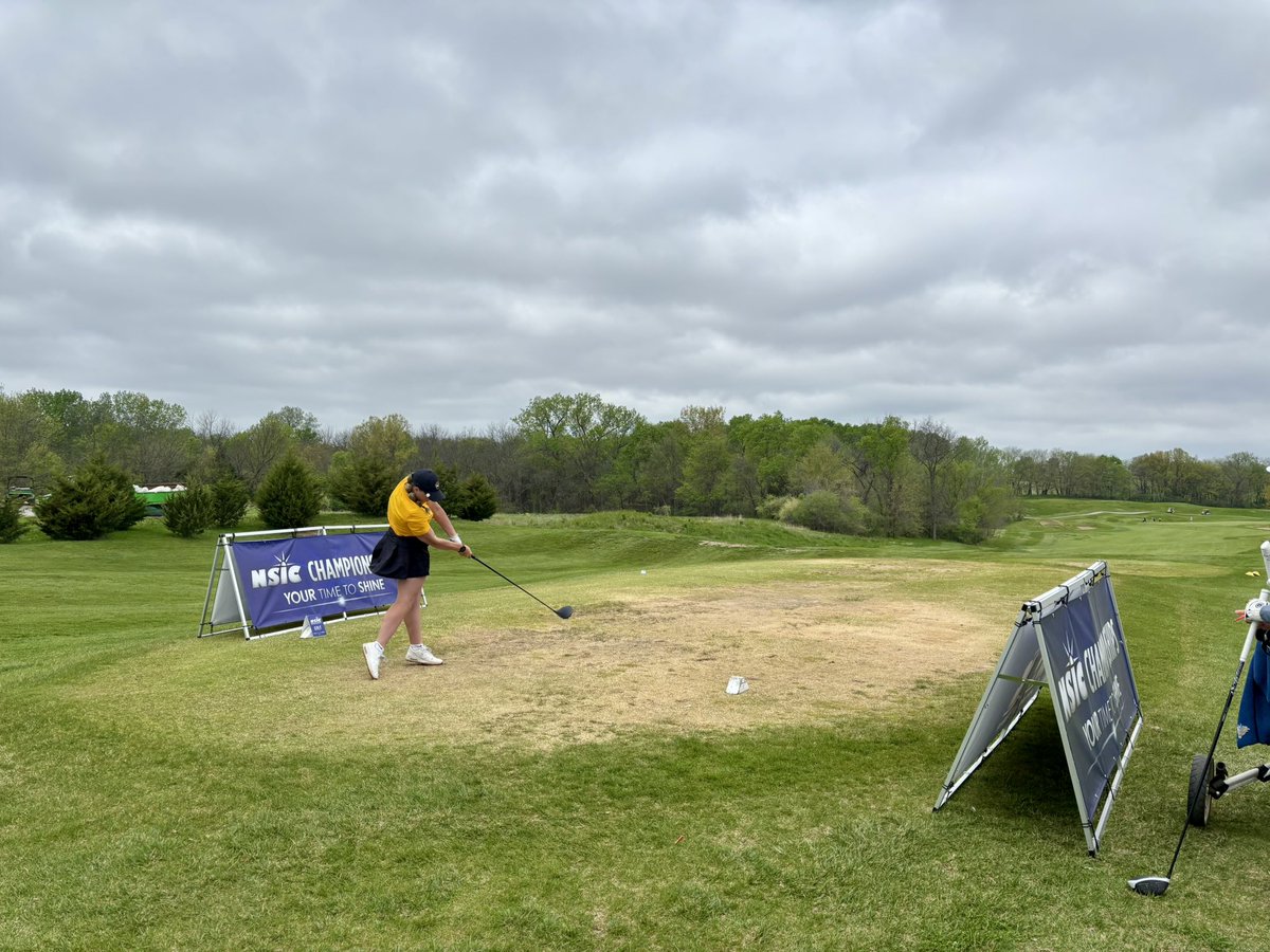 NSIC Round 1. Live scoring at: scoreboard.clippd.com/tournaments/23…