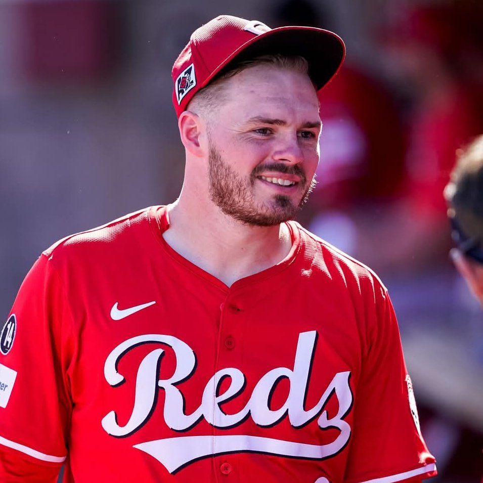 FAX Sports: MLB (@mlbonfax) on Twitter photo The Dodgers and Reds have discussed a potential Max Muncy for Gavin Lux swap, per <a href="/HollyBaylorMLB/">Holly Baylor</a>.
Talks are exploratory, but both sides view it as a change-of-scenery deal. The Dodgers and Reds have discussed a potential Max Muncy for Gavin Lux swap, per <a href="/HollyBaylorMLB/">Holly Baylor</a>.
Talks are exploratory, but both sides view it as a change-of-scenery deal.