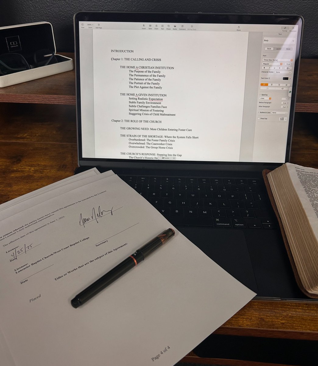 Dave Delaney (@dave_delaney) on Twitter photo The contract is signed. The manuscript has been sent. Thank you to <a href="/PaulChappell/">Paul Chappell</a> and <a href="/STPublications/">Striving Together</a> for helping with my book. The contract is signed. The manuscript has been sent. Thank you to <a href="/PaulChappell/">Paul Chappell</a> and <a href="/STPublications/">Striving Together</a> for helping with my book.