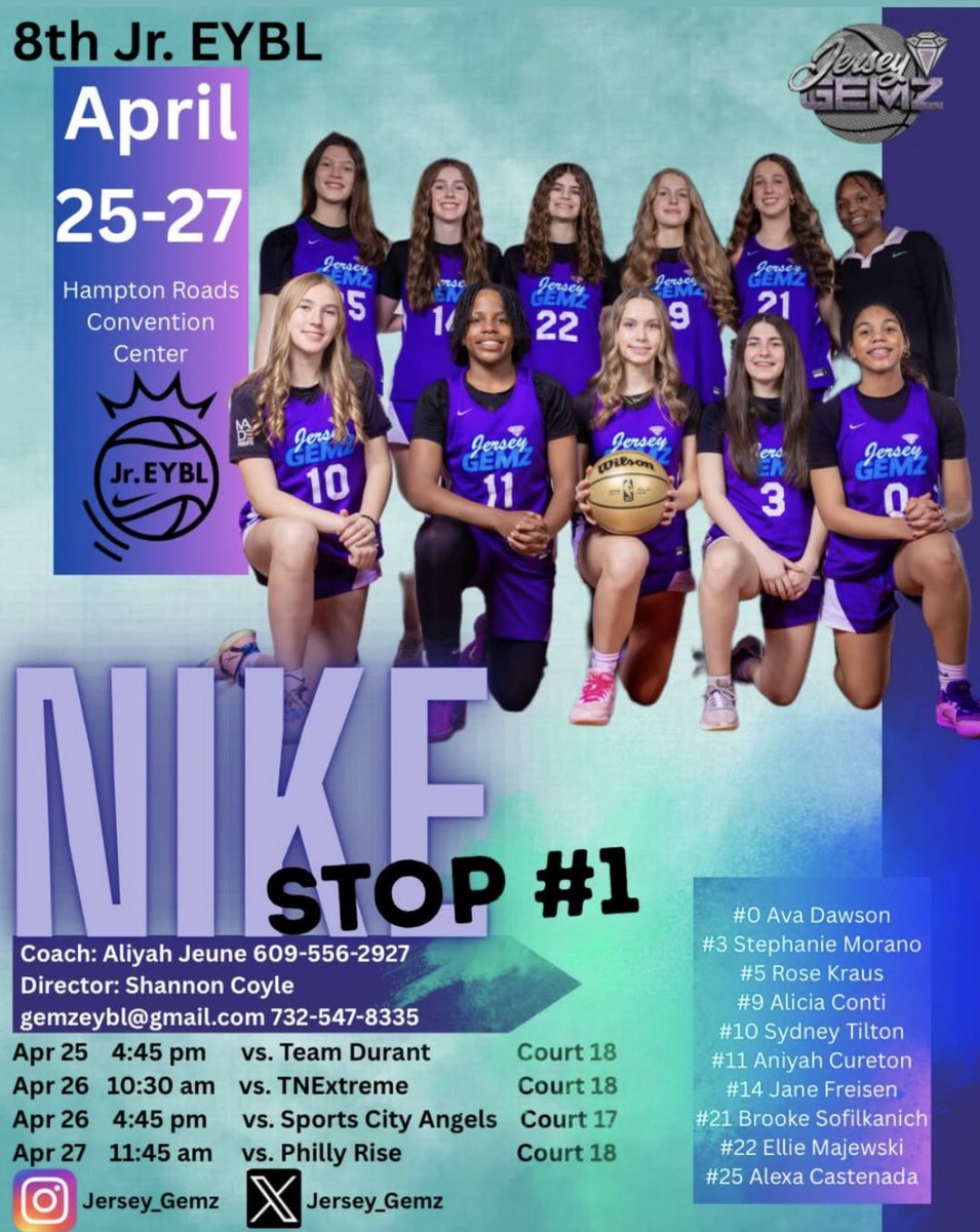 Here we are in VA 
<a href="/Jersey_gemz/">Jersey Gemz</a> 
<a href="/mikemillsnc/">Mike Mills WBB College Recruiting</a>