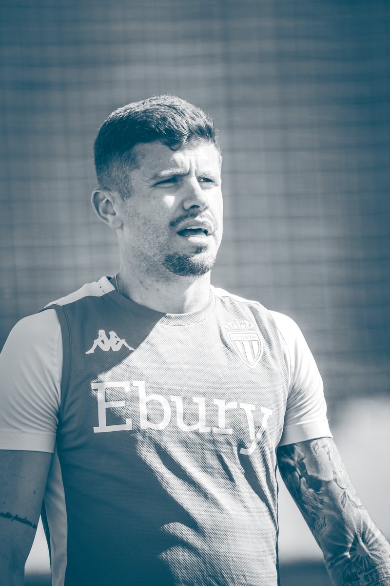 AS_Monaco_BR's tweet image. Foco 🧠 #HACASM