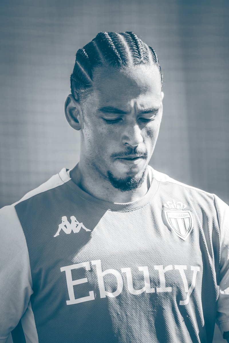 AS_Monaco_BR's tweet image. Foco 🧠 #HACASM