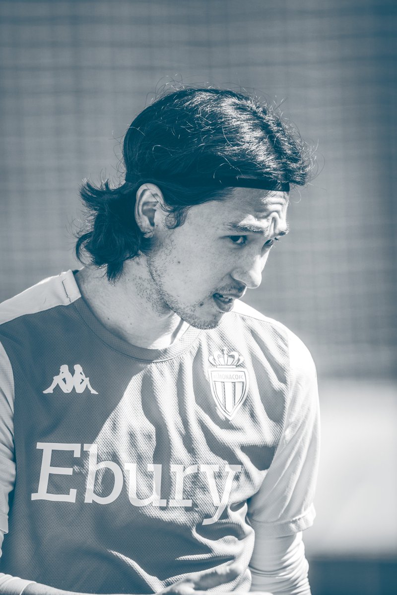 AS_Monaco_BR's tweet image. Foco 🧠 #HACASM