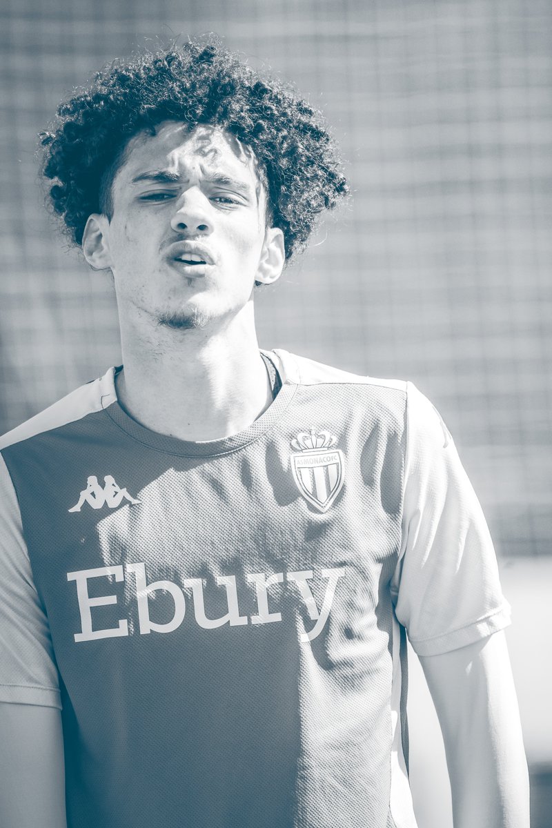 AS_Monaco_BR's tweet image. Foco 🧠 #HACASM