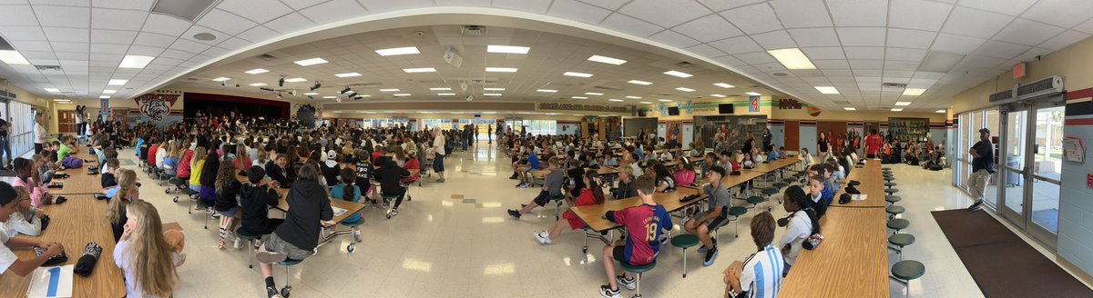 NNMS (@nnmswildcats) on Twitter photo Rising 5th grade orientation rocked!!!! We are so excited for you to become Wildcats <a href="/NNMSPTO/">NNMS PTO</a> <a href="/NNMSlibrary/">Mrs. Pirrone</a> <a href="/collierschools/">Collier County Public Schools</a> Rising 5th grade orientation rocked!!!! We are so excited for you to become Wildcats <a href="/NNMSPTO/">NNMS PTO</a> <a href="/NNMSlibrary/">Mrs. Pirrone</a> <a href="/collierschools/">Collier County Public Schools</a>