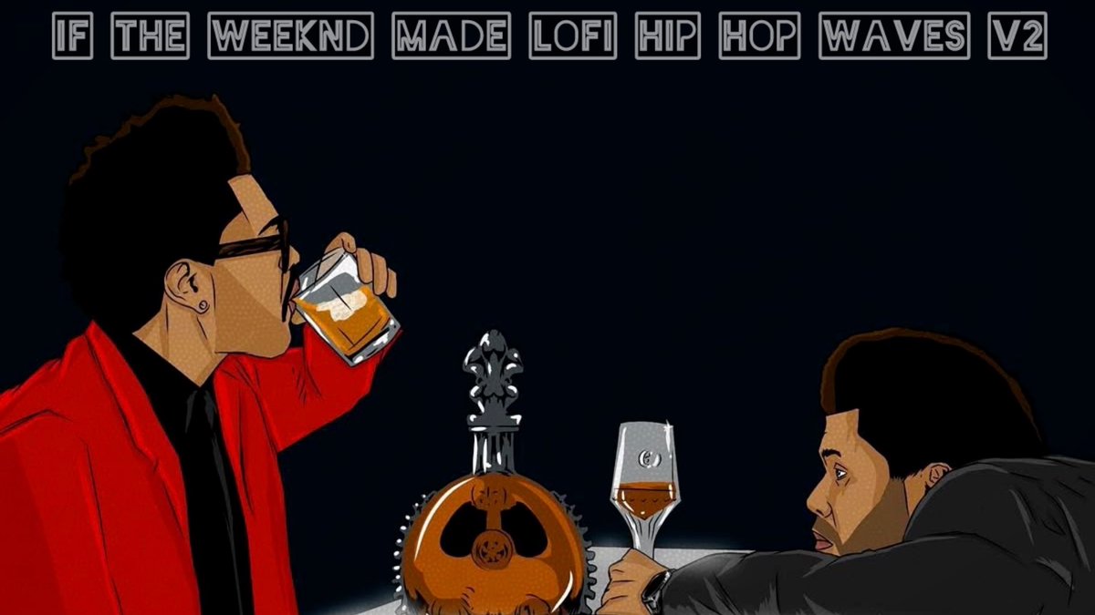 WaveBeatsMP's tweet image. If The Weeknd made lofi hip hop - Waves V2 youtu.be/Ps2v87NJdRA?si… via @YouTube @theweeknd @TheWeekndFrance #NFLDraft #NFLDraft2025 #music #remix #lofi
