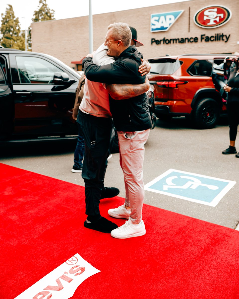 John is all of us 😃

<a href="/LEVIS/">Levi's®</a> | #FTTB