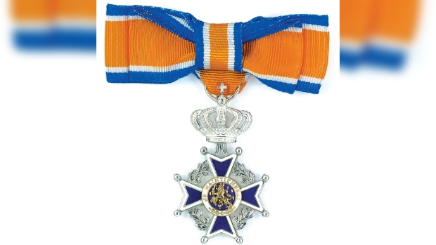 Elf lintjes in Winterswijk uitgereikt -  achterhoeknieuwswinterswijk.nl/l/516383