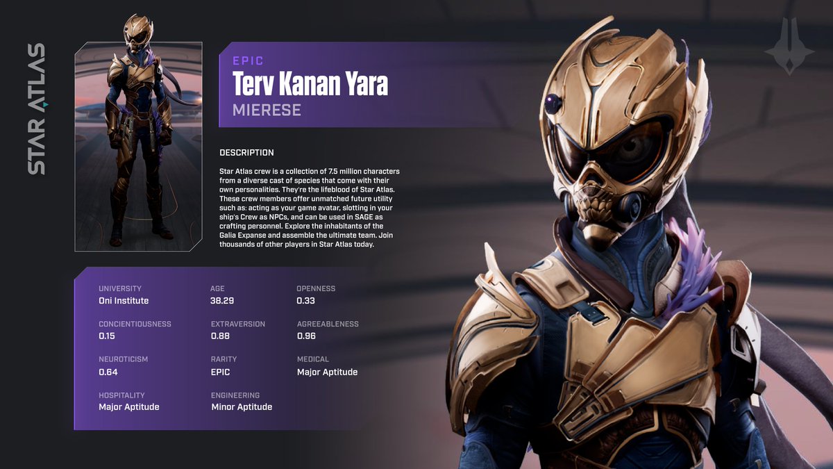 Star Atlas tweet media