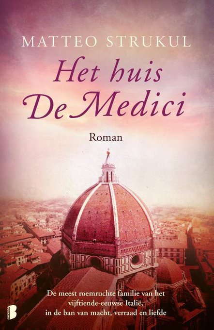 Op deze dag in 1478 werd Giuliano de’ Medici tijdens de Heilige Mis in de Santa Maria del Fiore vermoord. Dit gebeurde in opdracht van de Pazzi-familie, die ook diens broer Lorenzo wilde vermoorden (maar hij ontsnapt). Levendig verhaald in boeken van <a href="/MatteoStrukul/">Matteo Strukul</a>