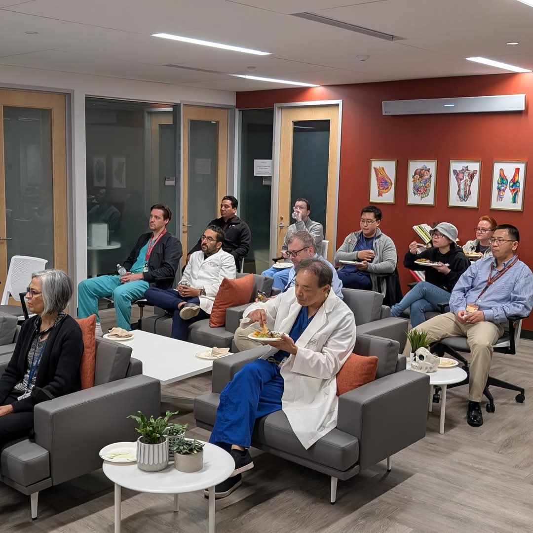 Radiology of USC (@radiologyusc) on Twitter photo Yesterday's #GrandRounds & #Wellbeing topic, "Dialogue Across Difference", by Kamy Akhavan, was a master class!  Thx for sharing perspective, technique (e.g. slow thinking) & for spotlighting the increasing political divide; so that we may better navigate it through civility. Yesterday's #GrandRounds & #Wellbeing topic, "Dialogue Across Difference", by Kamy Akhavan, was a master class!  Thx for sharing perspective, technique (e.g. slow thinking) & for spotlighting the increasing political divide; so that we may better navigate it through civility.