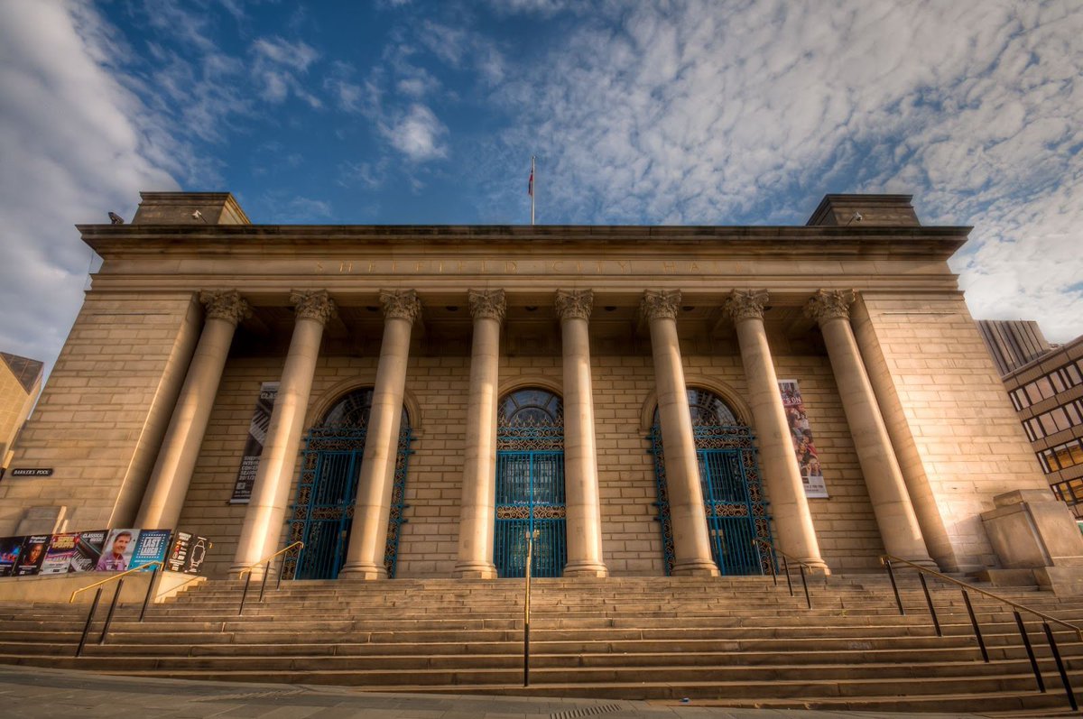 The Tribune (@sheffieldtrib) on Twitter photo ASM Global, the LA-based company which describes itself as “the world’s leading producer of entertainment experiences” took over management of the City Hall and Utilita Arena in January. What do they have planned?
<a href="/vicky_afm/">Vicky Munro</a> investigates: sheffieldtribune.co.uk/asm-global-has… ASM Global, the LA-based company which describes itself as “the world’s leading producer of entertainment experiences” took over management of the City Hall and Utilita Arena in January. What do they have planned?
<a href="/vicky_afm/">Vicky Munro</a> investigates: sheffieldtribune.co.uk/asm-global-has…