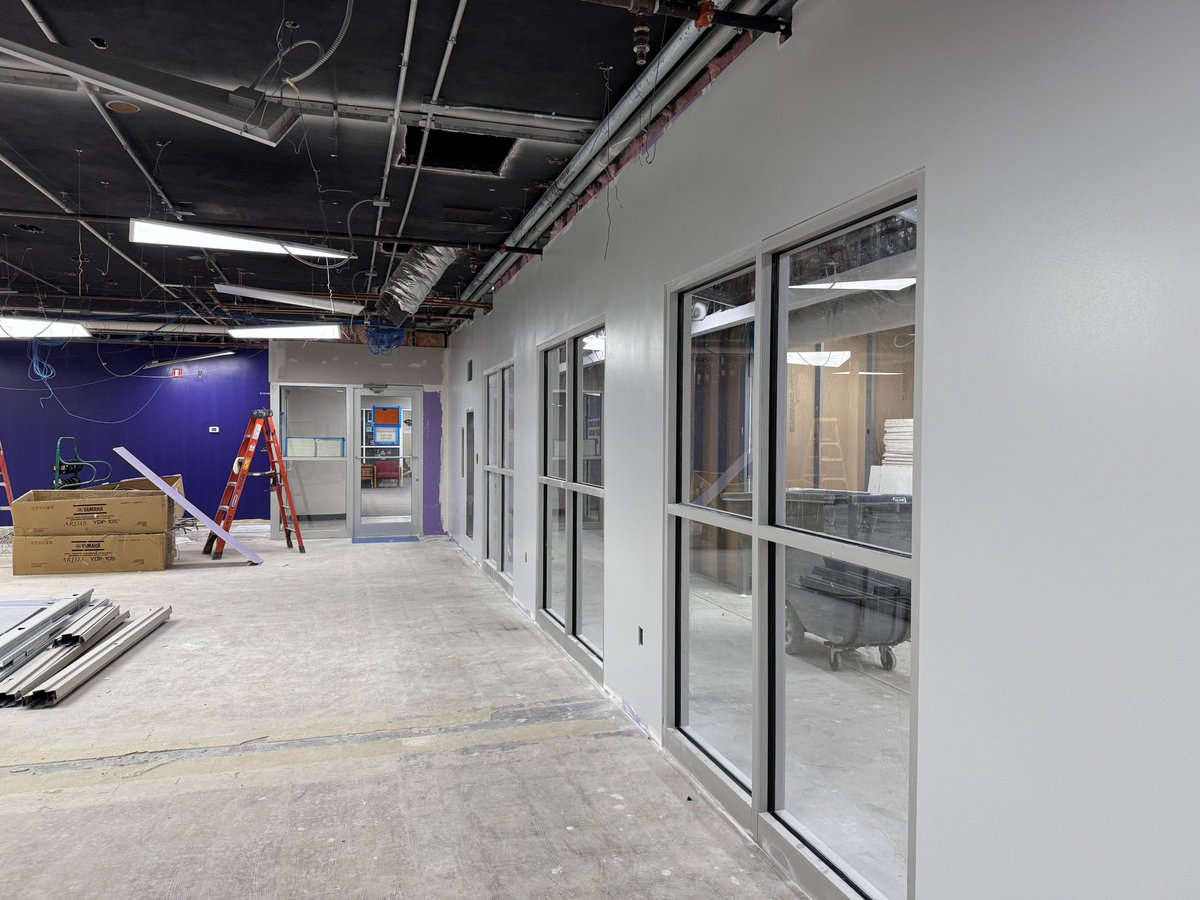 Congratulations to the Richland Academy of the Arts in Mansfield. Renovations to their dance studio, elevator, and restrooms are taking place. We’re proud to assist by administering a $350K cultural facilities grant.