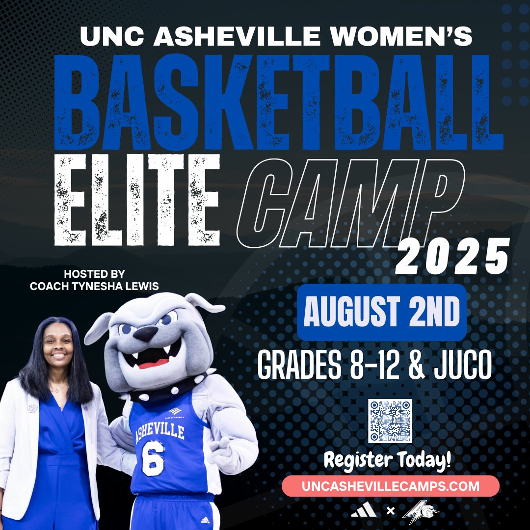 Register Today!!
#ALLinAVL
