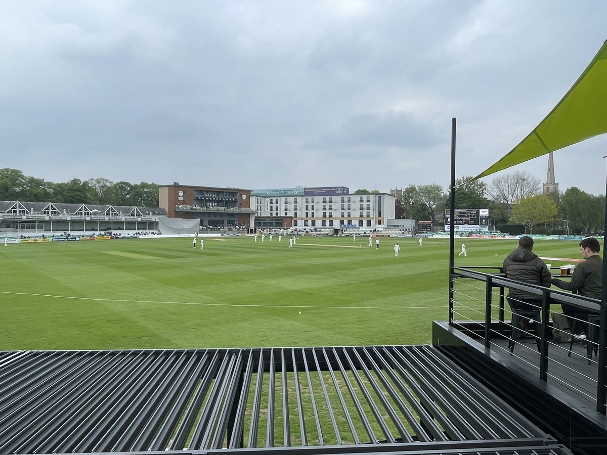 Ian Kettle tweet media