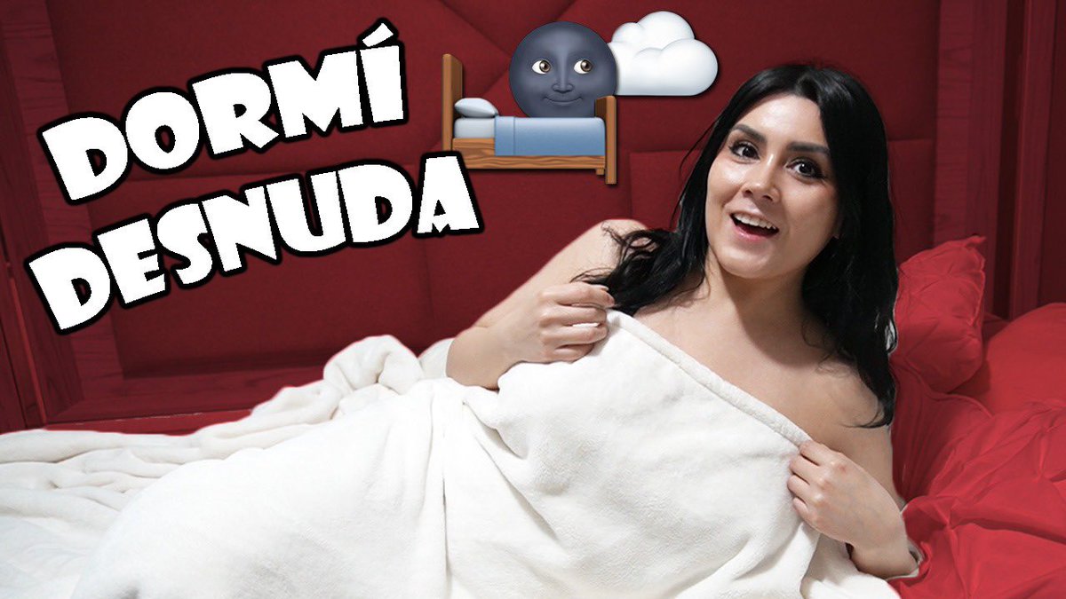 ibenhumeaa's tweet image. ¿Qué se siente dormir sin ropa? 🌚🛏️
youtu.be/RBEyrgCHwUA?si…
