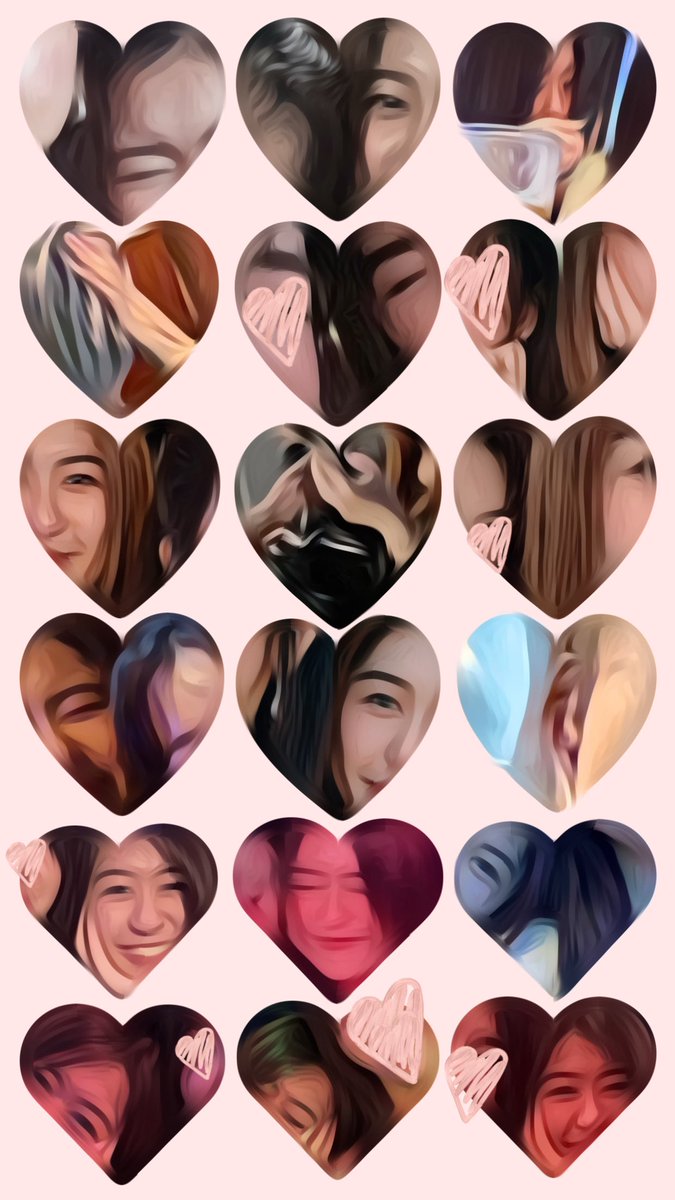 กล้าพูดเลย ว่าไม่เคยรู้สึกกับใครแบบที่รู้สึกกับเธอมาก่อน… พึ่งรู้ว่าตัวเองยอมทำเพื่อใครสักคนได้ขนาดนี้ ที่ผ่านมาถ้าทุ่มเทให้ใครก็ว่ามากๆแล้วนะ แต่กับคนนี้คือทุ่มหมดหน้าตักจริงๆ และรู้สึกตัวเองมีวุฒิภาวะทางการยับยั้ง ความคิดและอารมณ์มากพอ ก็เพราะเธอคนนี้แหละ🫣🌻🪐🤍✨