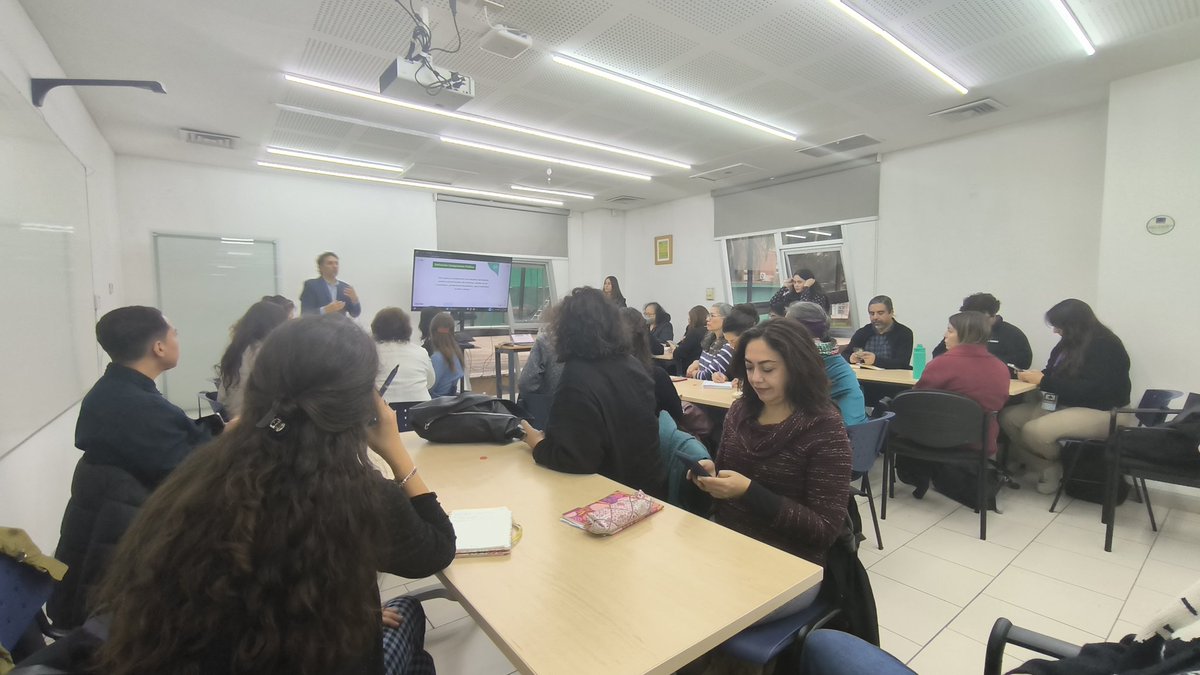 Observadoras/es DDHH CL (@obsddhhcl) on Twitter photo Hoy participamos del Encuentro Socios Comunitarios del Programa A+S <a href="/AprendizajeUC/">A+S UC #AprendizajeServicioUC</a> de la Pontificia Universidad Católica de Chile
Agradecemos la invitación y el espacio de conversación. Hoy participamos del Encuentro Socios Comunitarios del Programa A+S <a href="/AprendizajeUC/">A+S UC #AprendizajeServicioUC</a> de la Pontificia Universidad Católica de Chile
Agradecemos la invitación y el espacio de conversación.