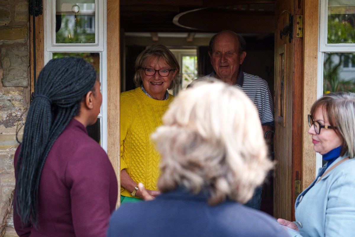 Kemi Badenoch tweet media