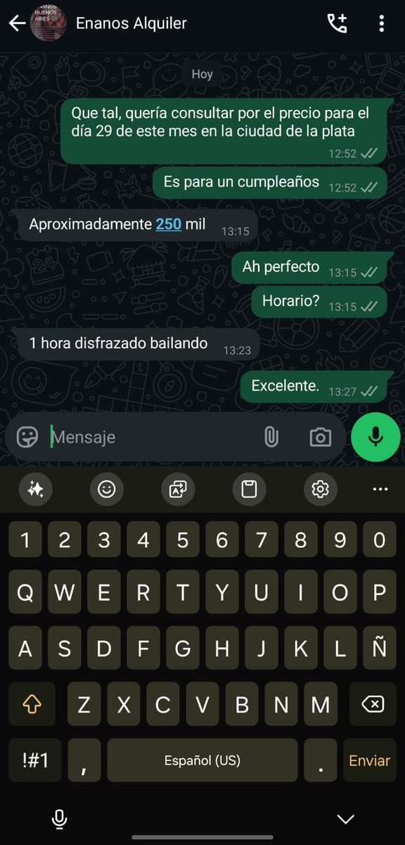 AgusLatorraca's tweet photo. Cómo afecta la inflación a las minorías en 🇦🇷.
Un amigo me acercó una averiguación de hace 1 año, y una del día de hoy.
Por lo cual, calculé(GPT) el indice inflacionario basado en el IPC. Dónde se aprecia un excedente de precio que no se convalida con la inflación registrada. https://t.co/fDOXpSjLTT