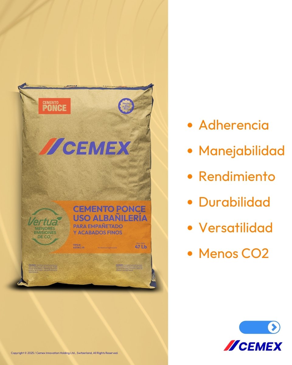 CEMEX Puerto Rico tweet media