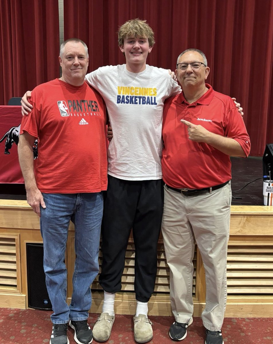 Larry K (@coachkihnley) on Twitter photo PRP’s <a href="/Jqcksonm4/">Jackson McCutchen</a> officially signed with national powerhouse <a href="/VinUniAthletics/">Vincennes University Athletics</a> today! We are PRP!!! <a href="/ToddFranklin34/">Todd Franklin</a> PRP’s <a href="/Jqcksonm4/">Jackson McCutchen</a> officially signed with national powerhouse <a href="/VinUniAthletics/">Vincennes University Athletics</a> today! We are PRP!!! <a href="/ToddFranklin34/">Todd Franklin</a>