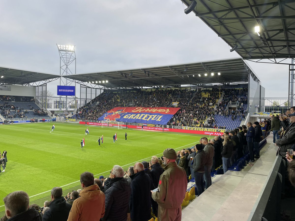 Peter Feenstra tweet media