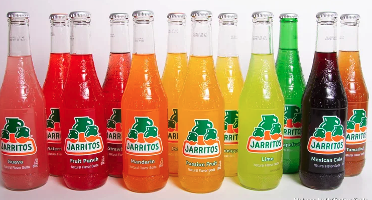 Jarritos tweet media