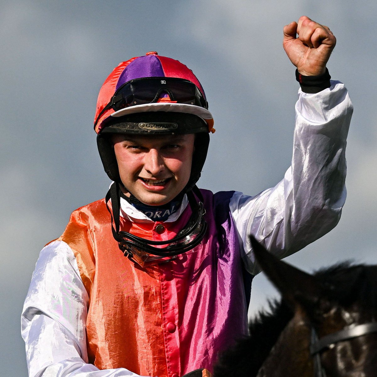 Michael Caulfield MSc (@thecaulfieldway) on Twitter photo Some tough events in sport, but to be Champion Jump Jockey is the ultimate endurance test. 12 months long, drive a million miles, get beaten, a lot, canโt eat much, get the shit kicked out of you, and often masking pain. Sean Bowen will wear the crown well, as tough as they come Some tough events in sport, but to be Champion Jump Jockey is the ultimate endurance test. 12 months long, drive a million miles, get beaten, a lot, canโt eat much, get the shit kicked out of you, and often masking pain. Sean Bowen will wear the crown well, as tough as they come