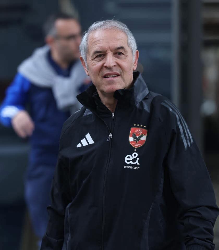 نهاية مستحقة لمدرب جبان 
#يلا_يا_اهلي #الاهلي_صن_داونز