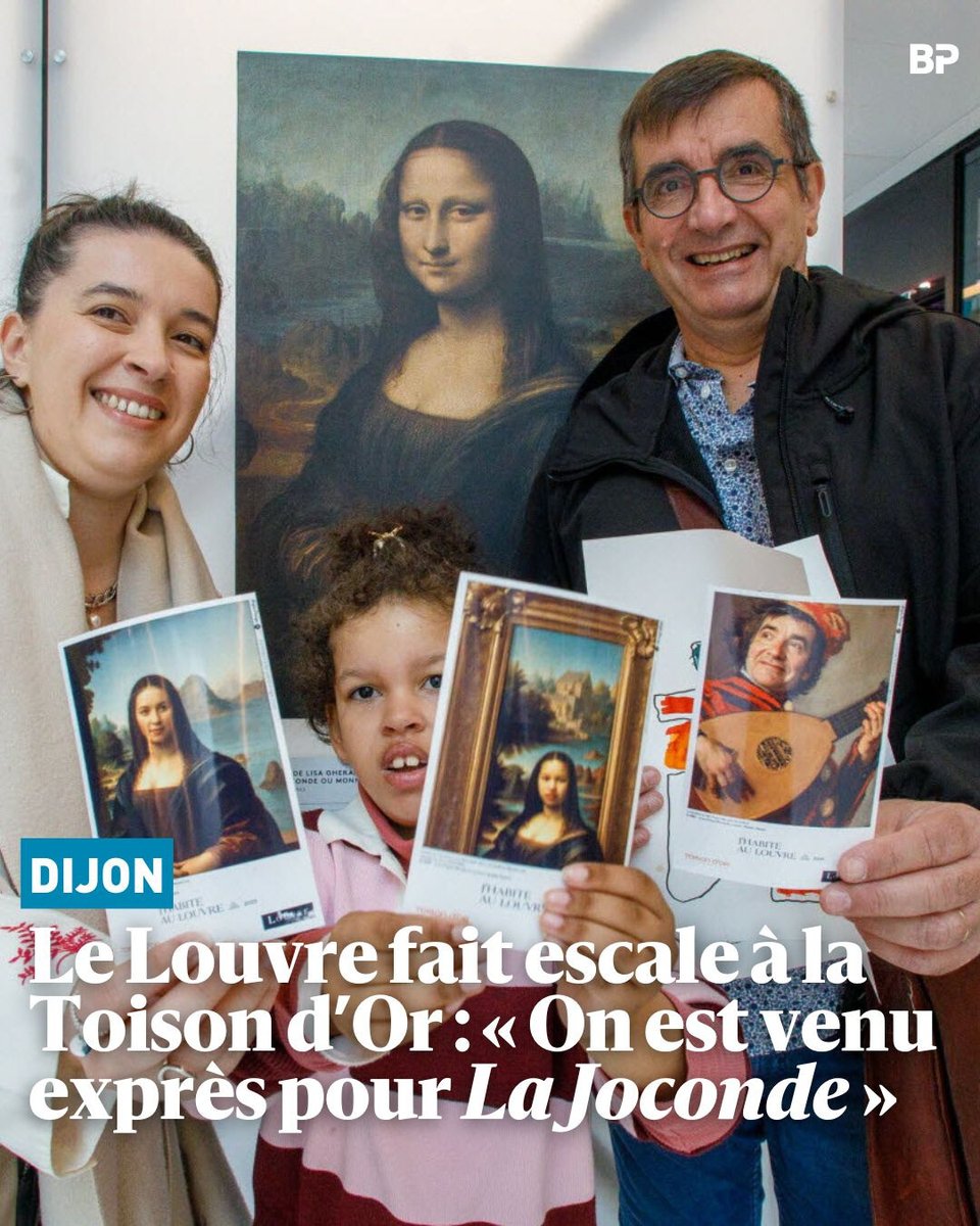 Le Bien Public tweet media