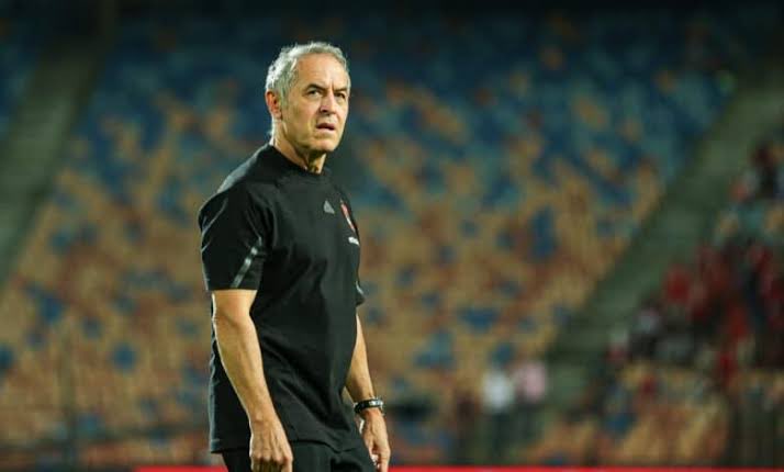 Karim Said- كريم سعيد tweet media