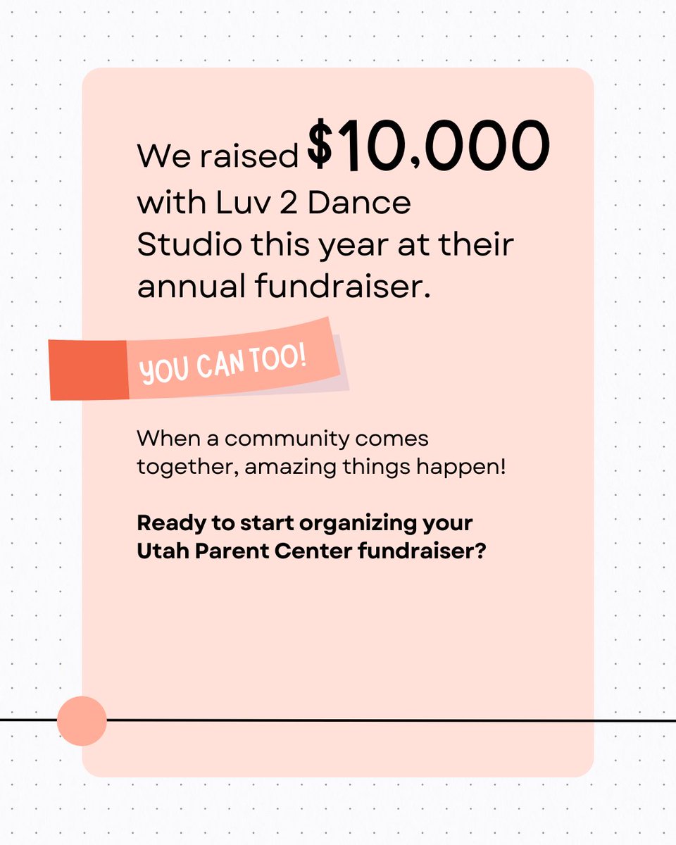 Utah Parent Center tweet media