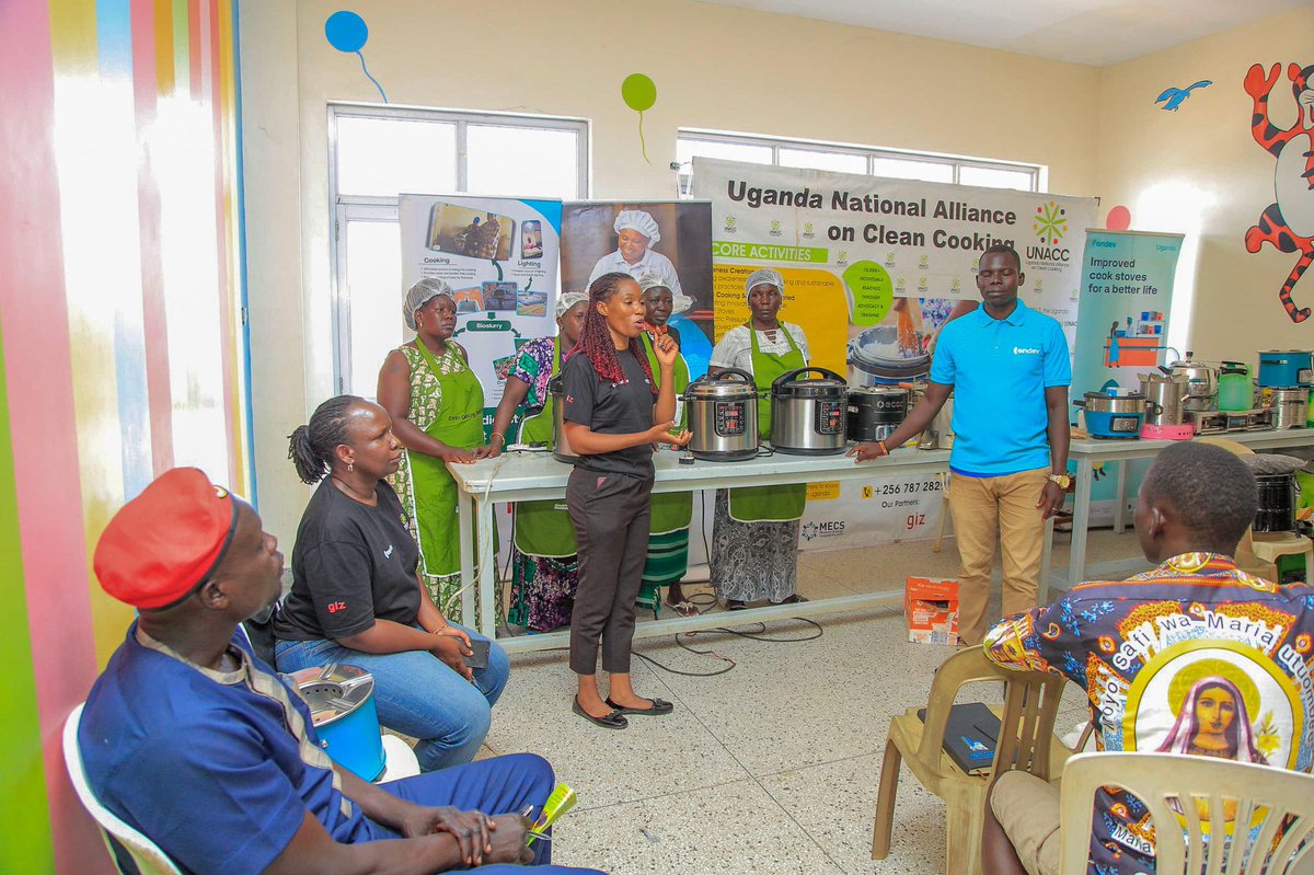 unacc_ug's tweet photo. This is part of the Enhancing Clean Cooking in Uganda project by @DutchMFA @EUinUG @DanishMFA @NLEnterprise #EnDev @GIZ_gmbh #CLASP_ @unacc_ug @MEMD_Uganda @NREP_Uganda 

#cleancooking #unaccug https://t.co/m0jT7Eu6W8