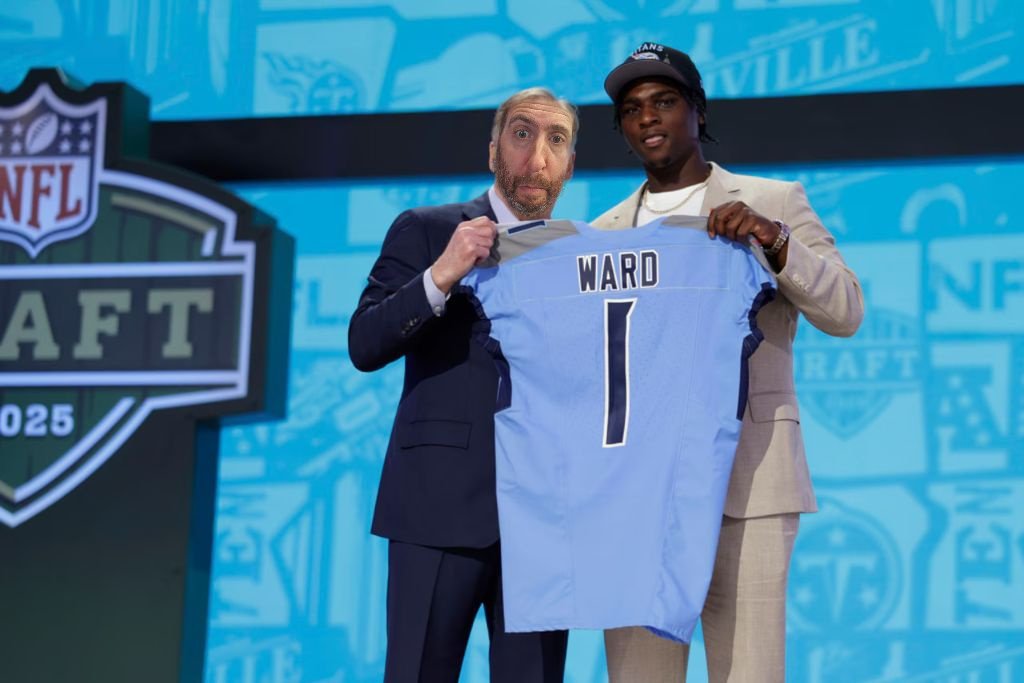 Sports Kabob - Topics include all things #NFLDraft and #NBAPlayoffs. It's sports news skewered bit.ly/431mQOn