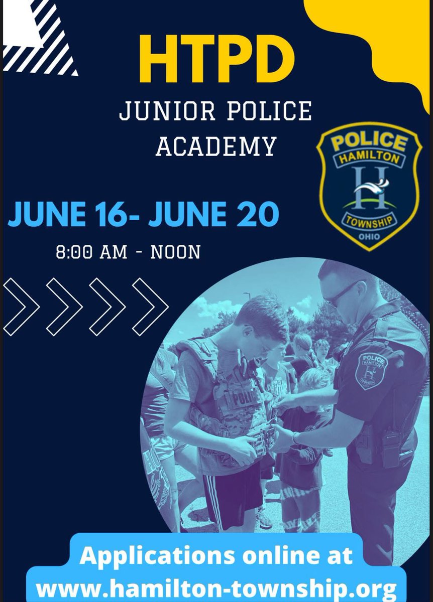 This is my favorite thing to teach and I look forward to it every year, let your kids come and learn from us.