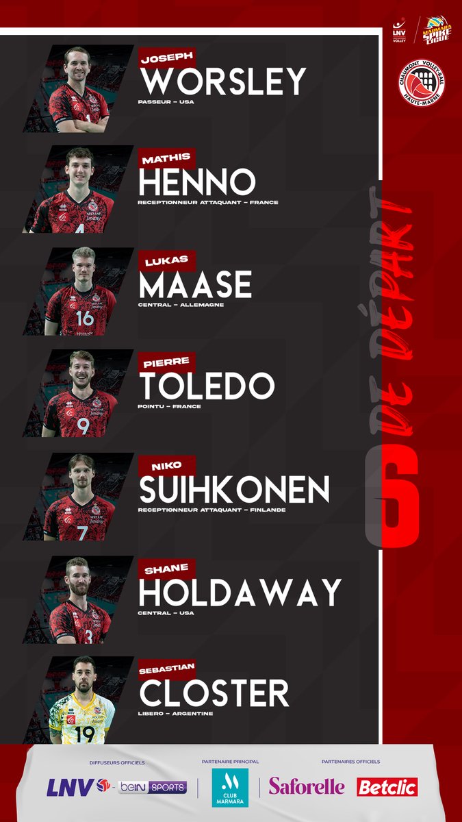 C'est parti pour la demi-finale à Palestra !