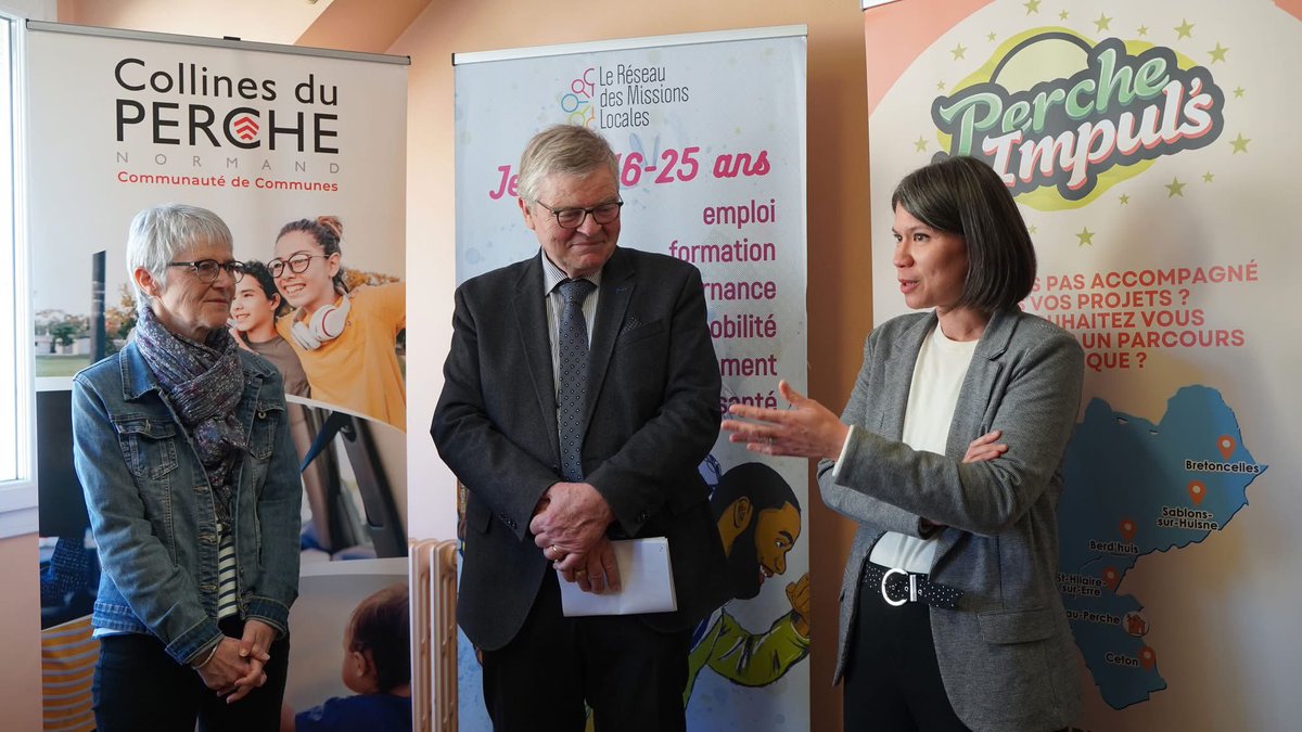 Image de Préfet de l'Orne